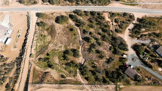 0 Coleridge Road, Oak Hills, CA 92344