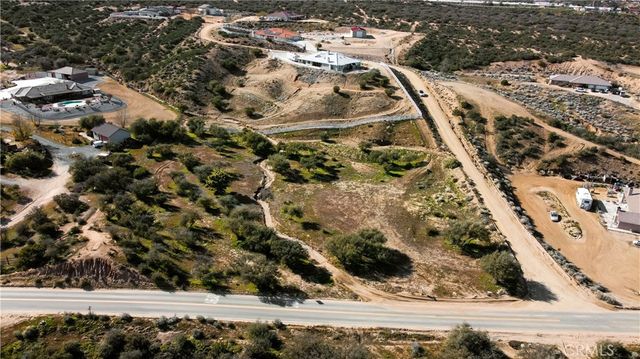 0 Coleridge Road, Oak Hills, CA 92344