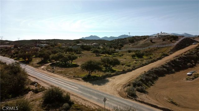 0 Coleridge Road, Oak Hills, CA 92344