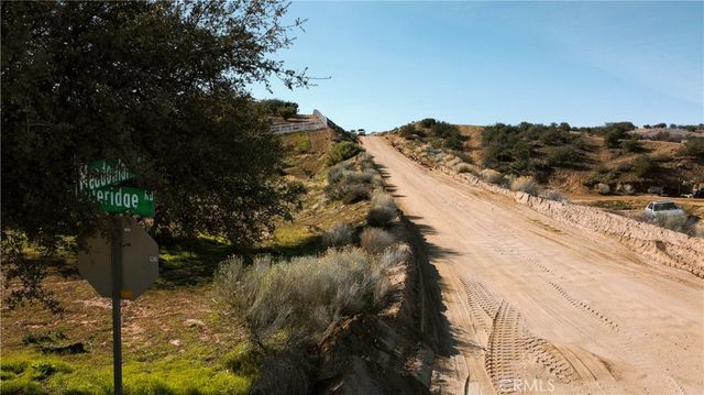 0 Coleridge Road, Oak Hills, CA 92344