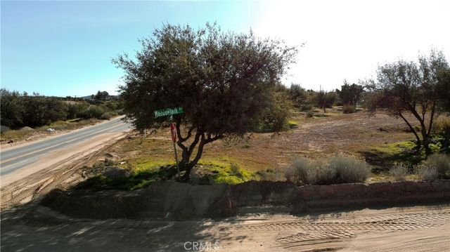 0 Coleridge Road, Oak Hills, CA 92344