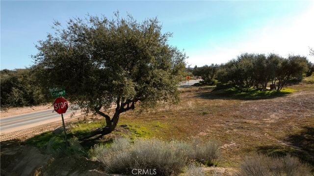 0 Coleridge Road, Oak Hills, CA 92344