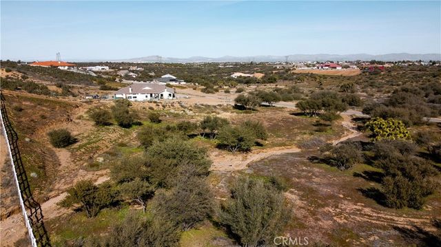 0 Coleridge Road, Oak Hills, CA 92344