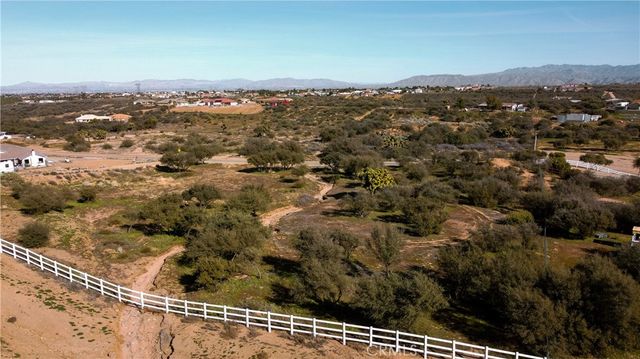 0 Coleridge Road, Oak Hills, CA 92344