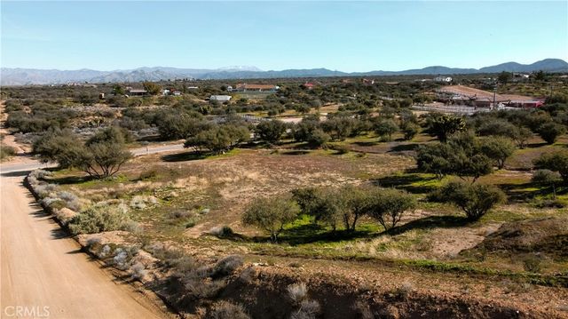 0 Coleridge Road, Oak Hills, CA 92344