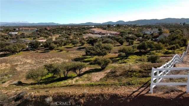 0 Coleridge Road, Oak Hills, CA 92344