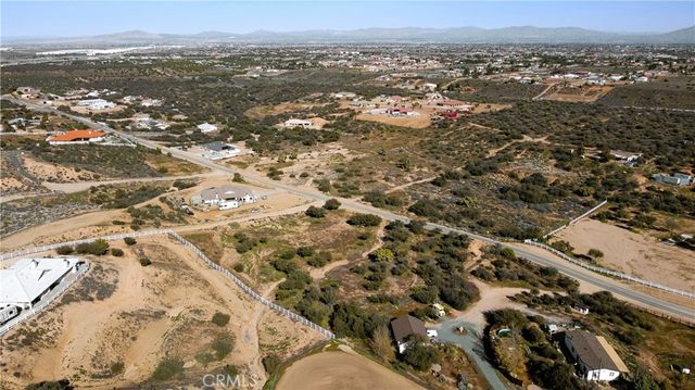 0 Coleridge Road, Oak Hills, CA 92344