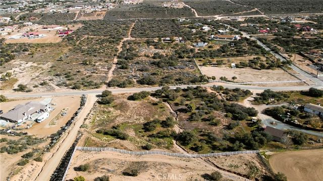 0 Coleridge Road, Oak Hills, CA 92344