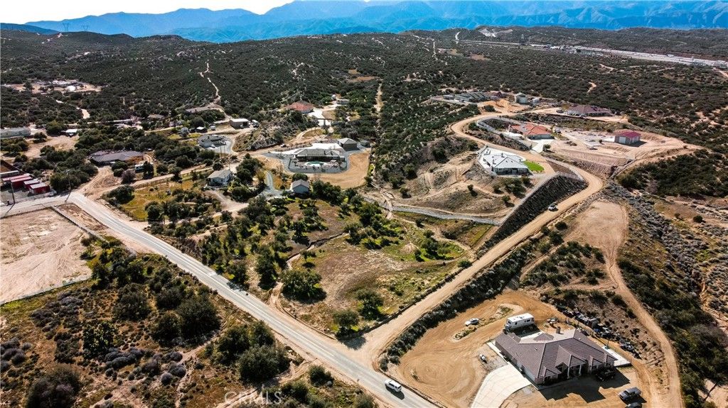 0 Coleridge Road, Oak Hills, CA 92344