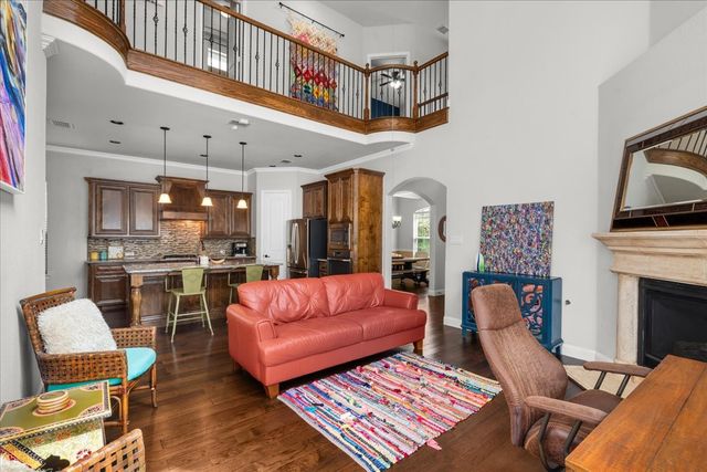 4921 Empire Way, Irving, TX 75038