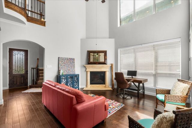 4921 Empire Way, Irving, TX 75038