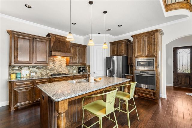 4921 Empire Way, Irving, TX 75038