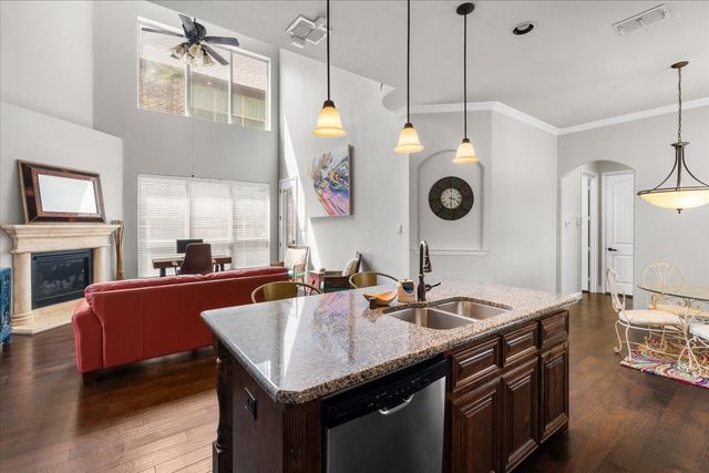 4921 Empire Way, Irving, TX 75038