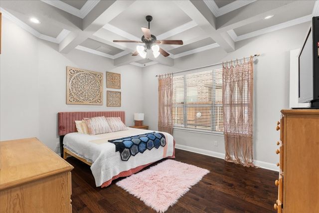 4921 Empire Way, Irving, TX 75038