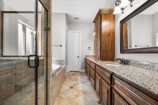 4921 Empire Way, Irving, TX 75038