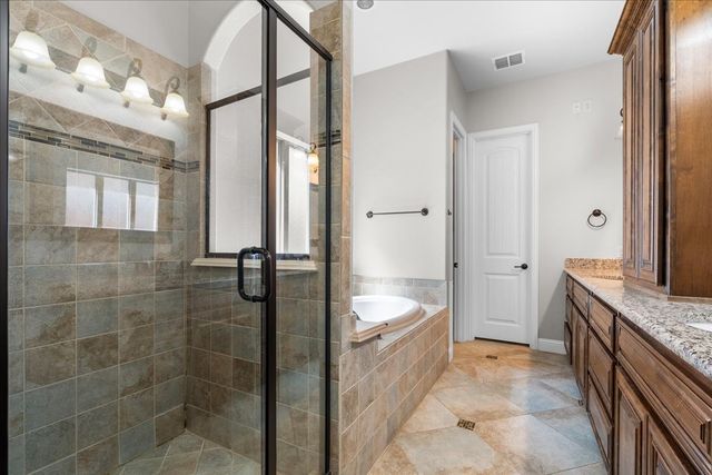 4921 Empire Way, Irving, TX 75038