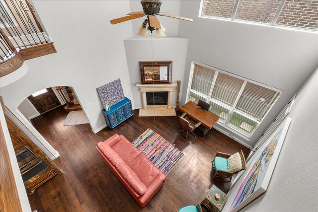 4921 Empire Way, Irving, TX 75038