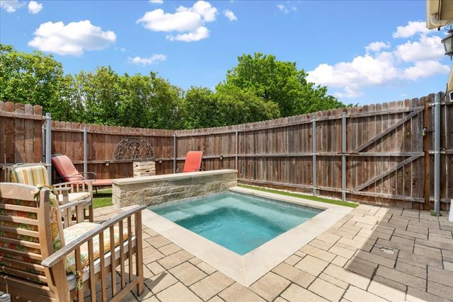 4921 Empire Way, Irving, TX 75038