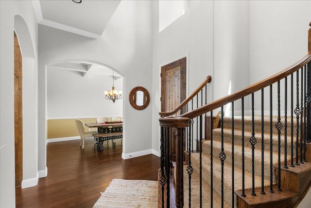 4921 Empire Way, Irving, TX 75038