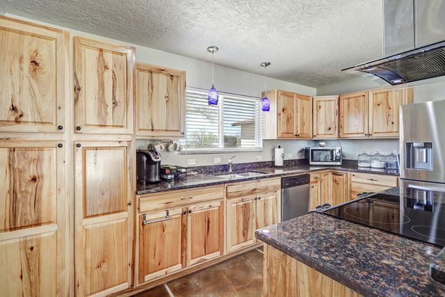 1228 La Charles Drive NE, Albuquerque, NM 87112