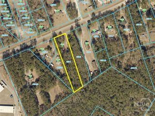 1633 Fort Howard Road, Rincon, GA 31326