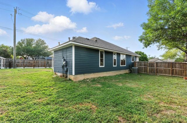 2101 Boxwood PATH, Round Rock, TX 78664