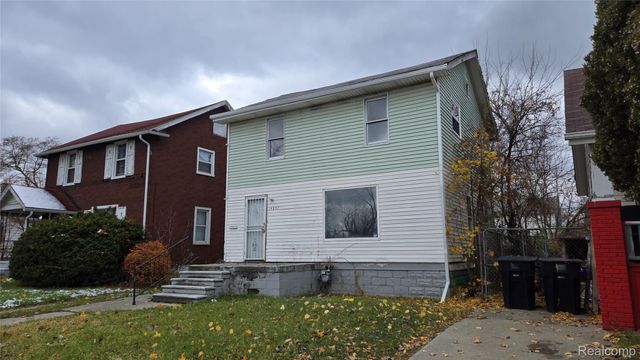 14857 Stoepel Street, Detroit, MI 48238