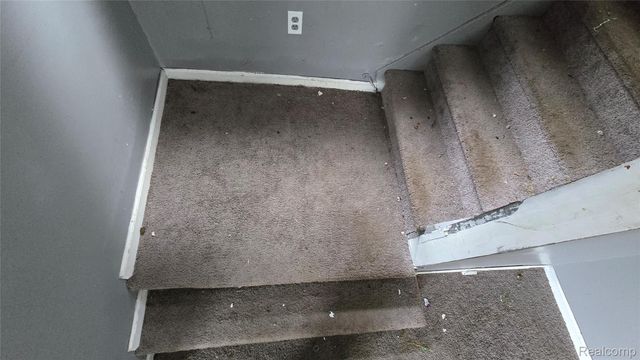 14857 Stoepel Street, Detroit, MI 48238