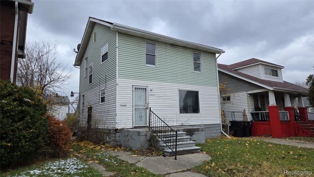 14857 Stoepel Street, Detroit, MI 48238