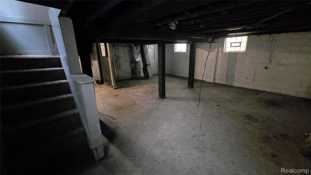 14857 Stoepel Street, Detroit, MI 48238
