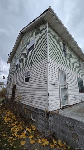 14857 Stoepel Street, Detroit, MI 48238
