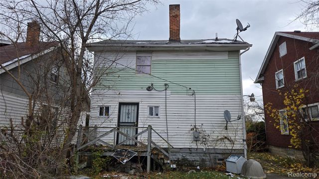 14857 Stoepel Street, Detroit, MI 48238