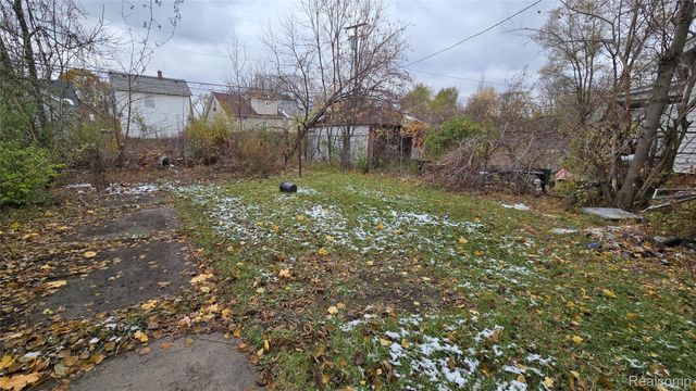 14857 Stoepel Street, Detroit, MI 48238