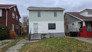 14857 Stoepel Street, Detroit, MI 48238