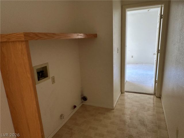 3753 Lone Mesa Drive, Las Vegas, NV 89147
