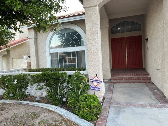 3753 Lone Mesa Drive, Las Vegas, NV 89147