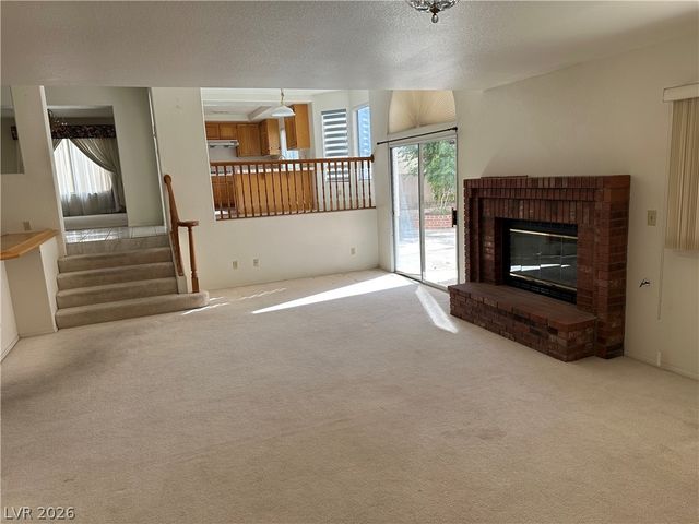 3753 Lone Mesa Drive, Las Vegas, NV 89147