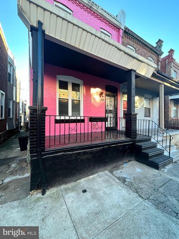 415 N REDFIELD ST, Philadelphia, PA 19151