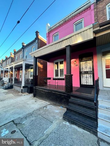 415 N REDFIELD ST, Philadelphia, PA 19151