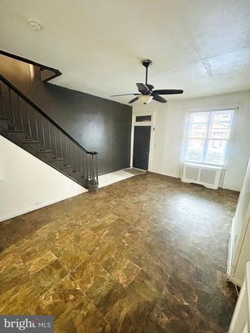 415 N REDFIELD ST, Philadelphia, PA 19151