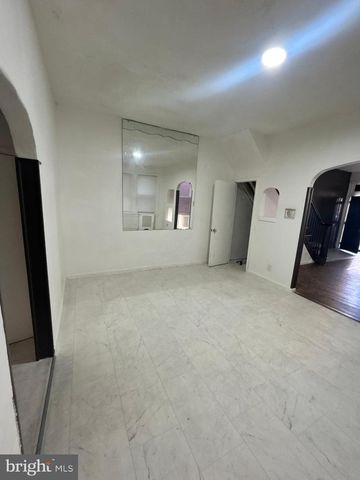 415 N REDFIELD ST, Philadelphia, PA 19151