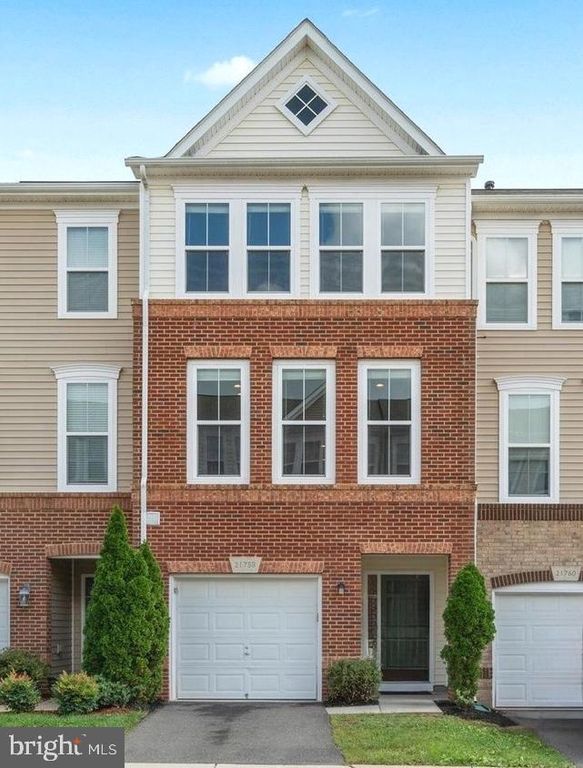 21758 HARROUN TER, Ashburn, VA 20147