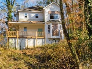 987 N Eugenia Place NW, Atlanta, GA 30318