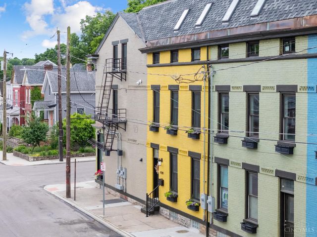 4251 Chambers Street, Cincinnati, OH 45223