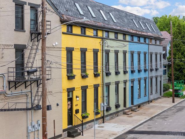 4251 Chambers Street, Cincinnati, OH 45223