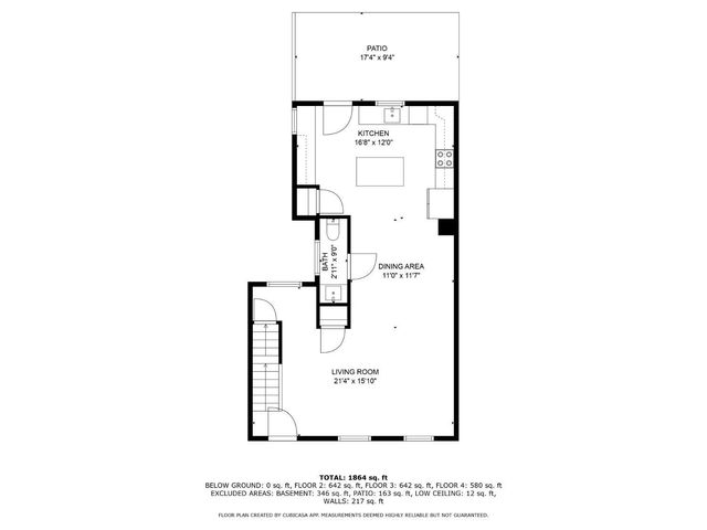 4251 Chambers Street, Cincinnati, OH 45223