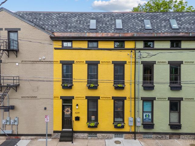 4251 Chambers Street, Cincinnati, OH 45223