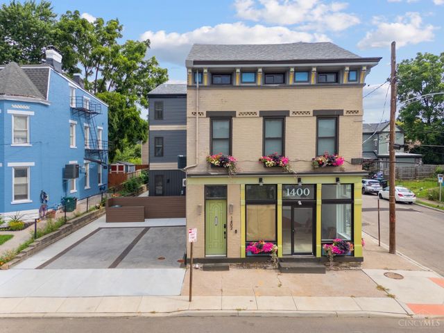 4251 Chambers Street, Cincinnati, OH 45223