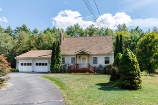 260 East Road, Orange, MA 01364