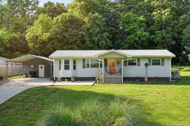 134 Oakwood Terrace, Chickamauga, GA 30707